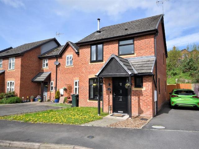 House for sale in Knighton on Teme, Forthampton