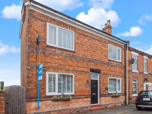 House for sale in Witton, Leftwich