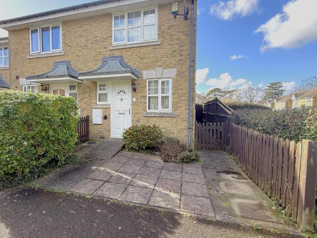 House for sale in Maybush, Isle Of Man