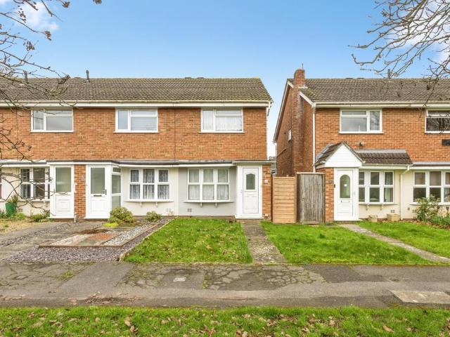 House for sale in Worle, Weston-super-mare