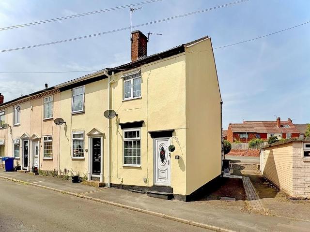 House for sale in Coseley, West Midlands