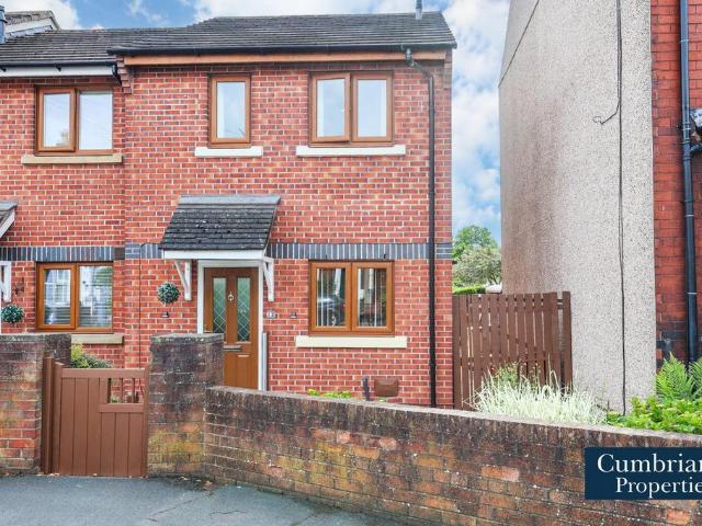 House for sale in Botcherby