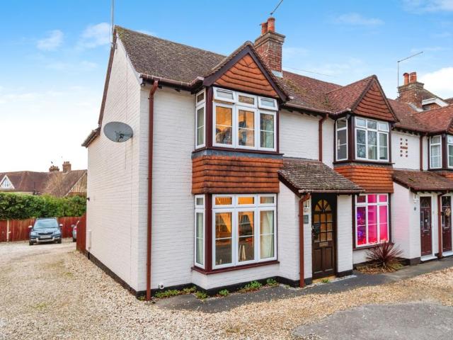 House for sale in Ashurst Bridge, Hampshire