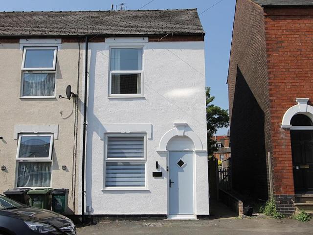 House for sale in Blakebrook, Rushock