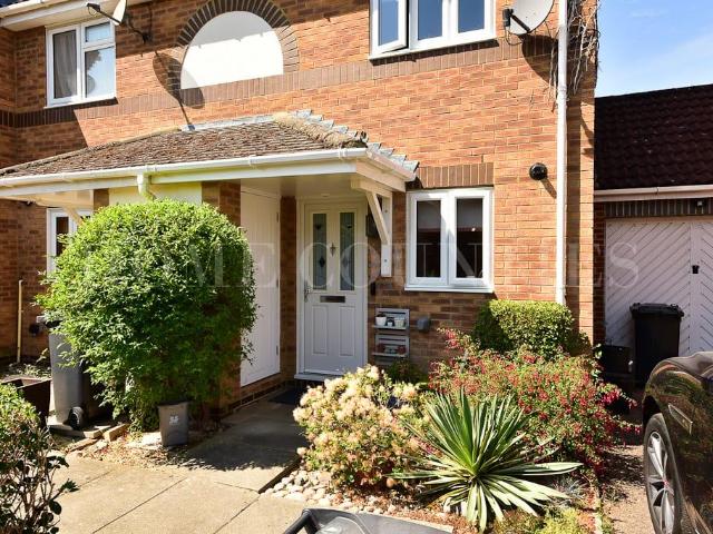 House for sale in Potters Bar, Hertfordshire