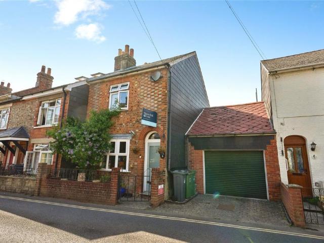 House for sale in Nodehill, Shide