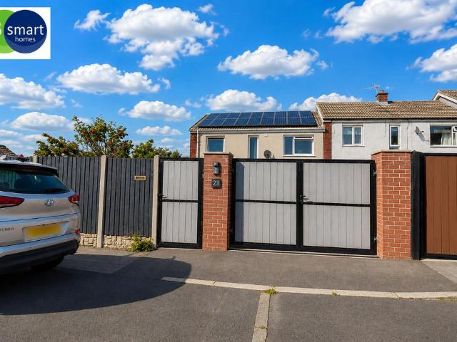 House for sale in Wath Upon Dearne, South Yorkshire