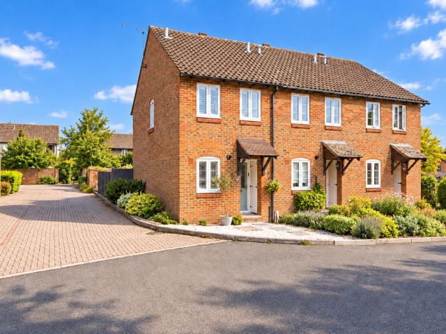 House for sale in Wheathampstead, St Albans