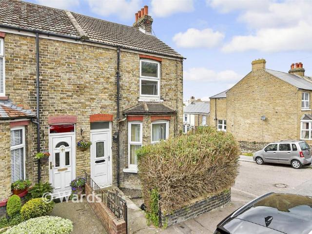 House for sale in Margate Old Town, Acol