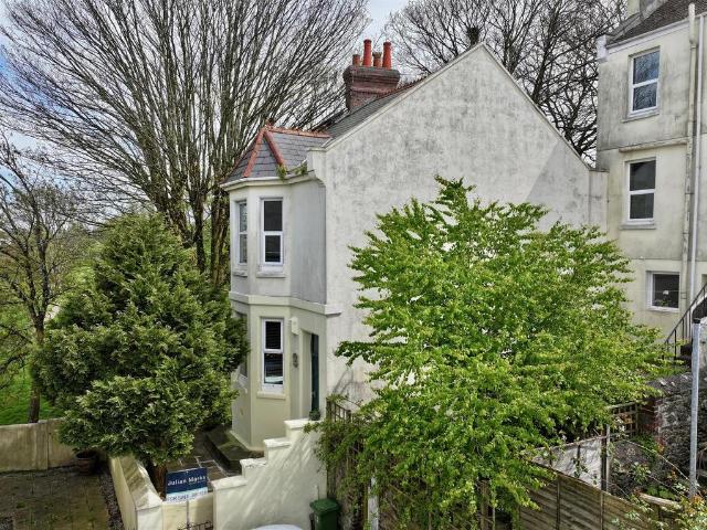 House for sale in Mount Wise