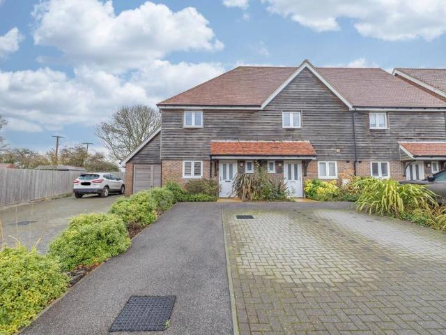 House for sale in Folkestone, Kent