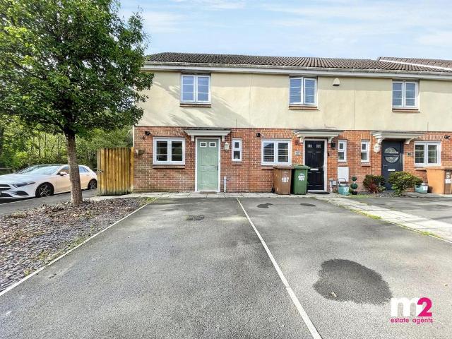 House for sale in Abercarn