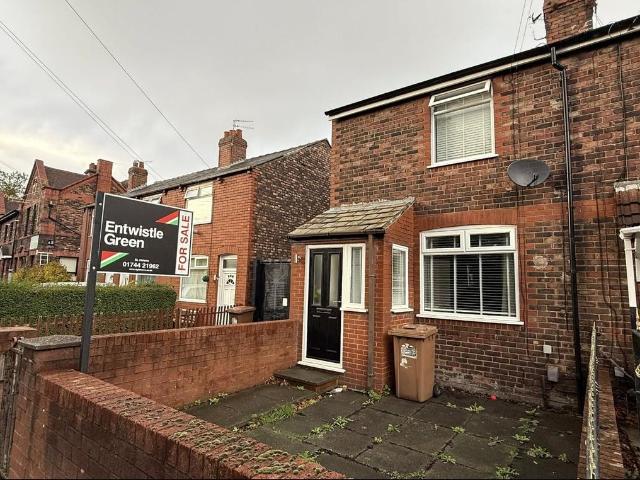 House for sale in New Bold, St Helens