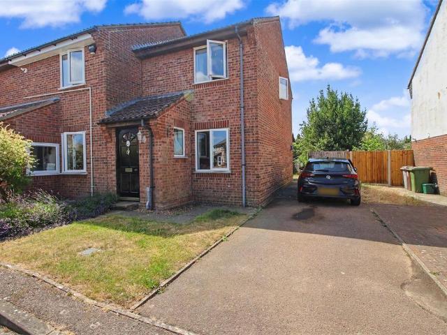 House for sale in Crostwick, Norfolk