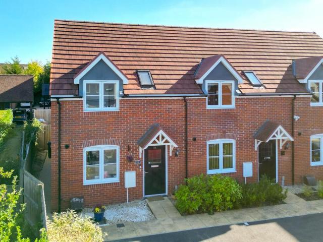 House for sale in Bowerhill, Melksham