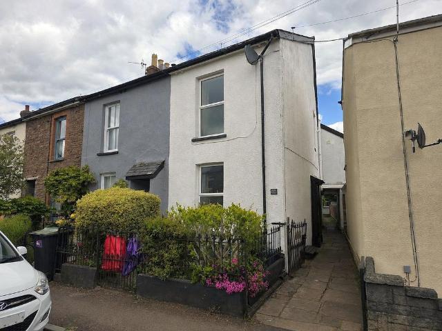 House for sale in Abergavenny