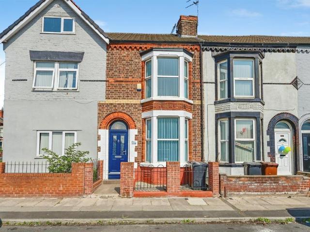 House for sale in Bootle, Sefton