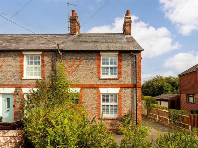 House for sale in Fletching Common, Lewes