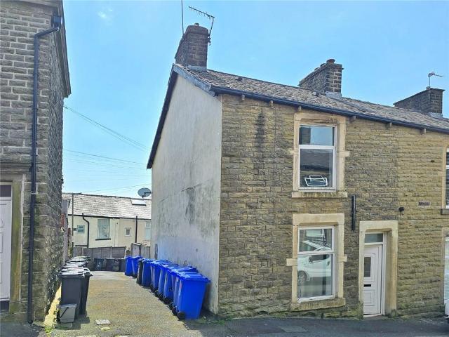 House for sale in Lane Side, Irwell Vale