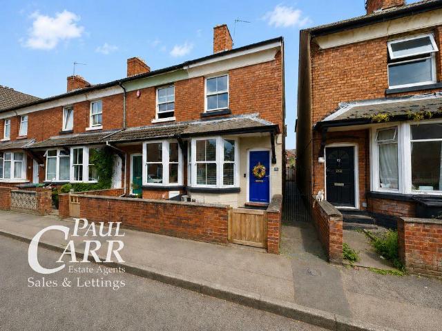 House for sale in Leyfields, Kettlebrook