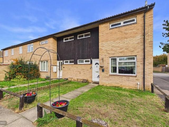 House for sale in Huntingdon, Cambridgeshire