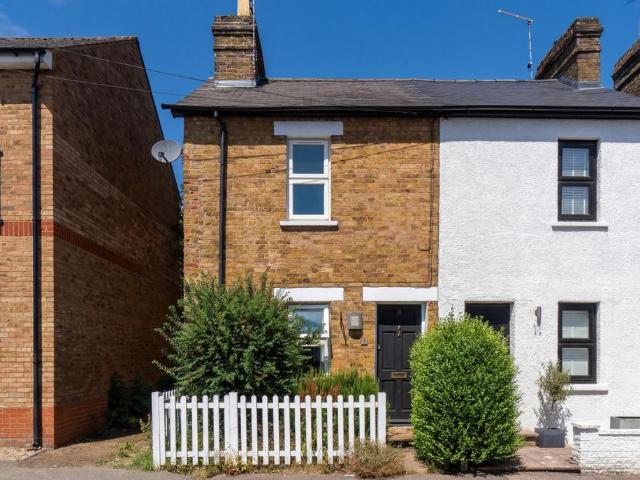 House for sale in Hockerill, Colliers End