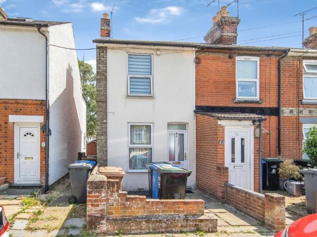 House for sale in Westbourne, Key Street