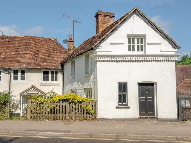 House for sale in Holloway Hill, Fole