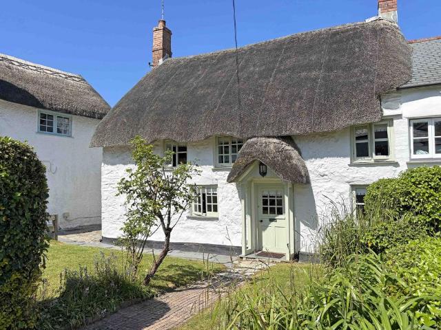 House for sale in Crantock