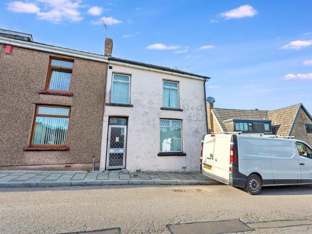 House for sale in Ynysybwl and Coed-y-cwm, Ynysybwl