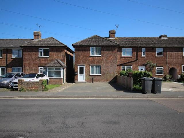 House for sale in St. Mildred's, The Bridge