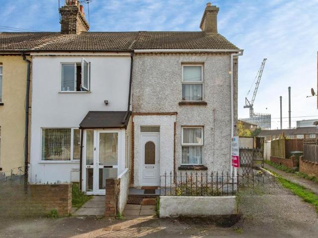 House for sale in Grays, Essex