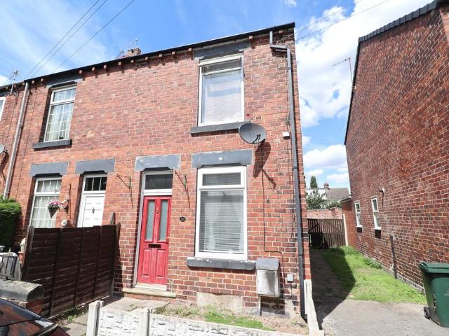 House for sale in Rotherham, Bolton upon Dearne
