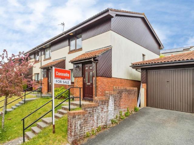 House for sale in Babbacombe