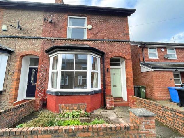 House for sale in Trafford Park, Greater Manchester