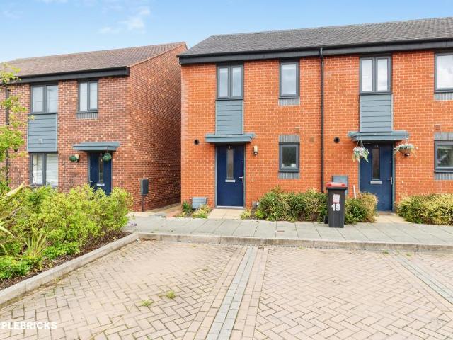 House for sale in Lawley Furnaces, Dawley