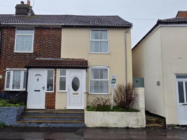 House for sale in West End, Fareham