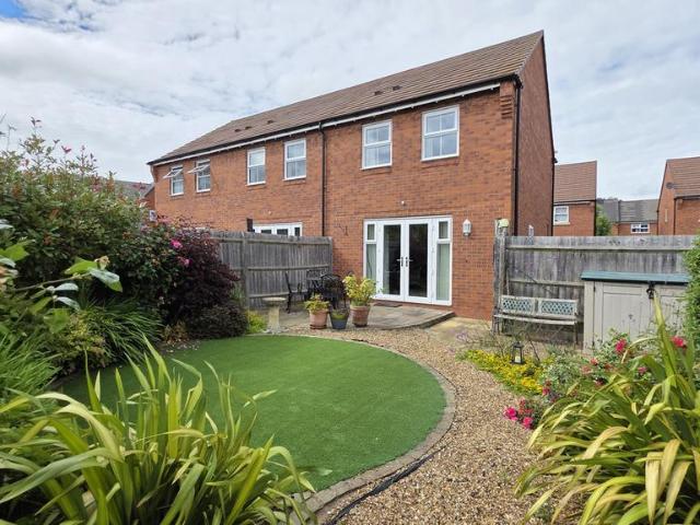House for sale in Alderminster, Warwickshire