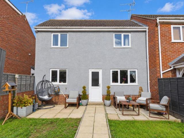 House for sale in Durrington, Wiltshire