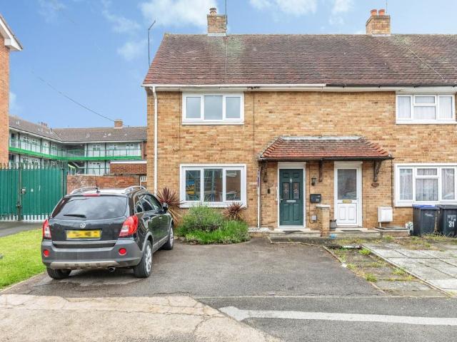 House for sale in Northampton, Northamptonshire