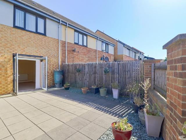 House for sale in Westoe, South Shields