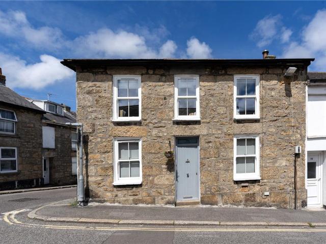 House for sale in Treneere, Penzance