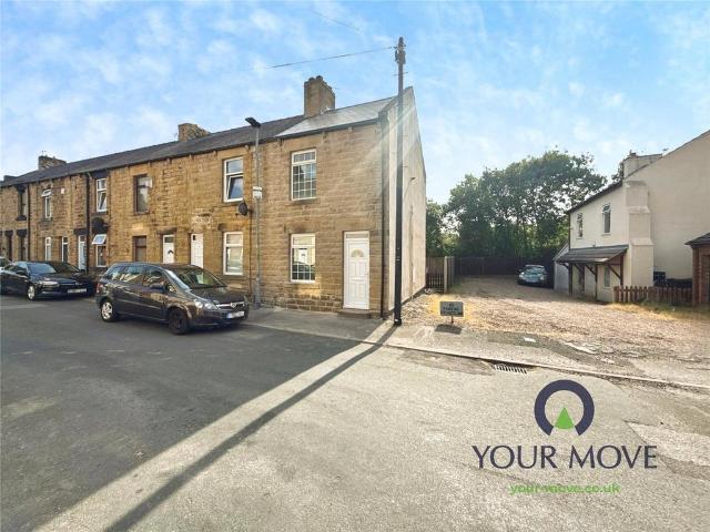 House for sale in Ardsley, South Yorkshire