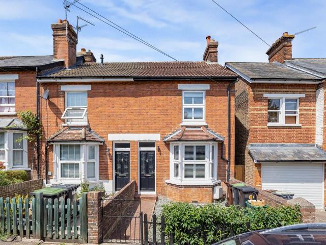 House for sale in Brook Street, Bourne Vale