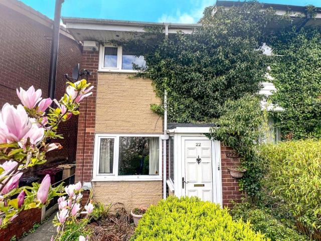 House for sale in Lee Bank, Isle Of Man