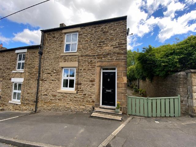 House for sale in Bridgehill, Consett