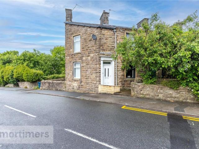 House for sale in Paradise, Lancashire