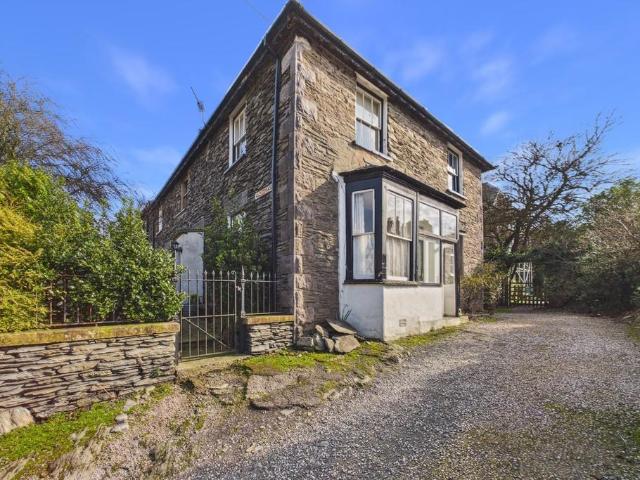 House for sale in Bowness-on-windermere