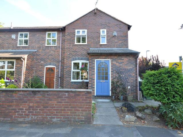 House for sale in Cheadle, Greater Manchester