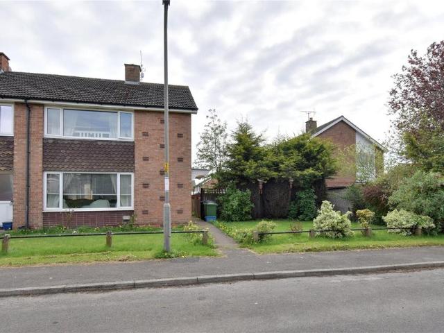 House for sale in Northallerton, North Yorkshire